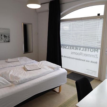 Motel Sindal Bagian luar foto